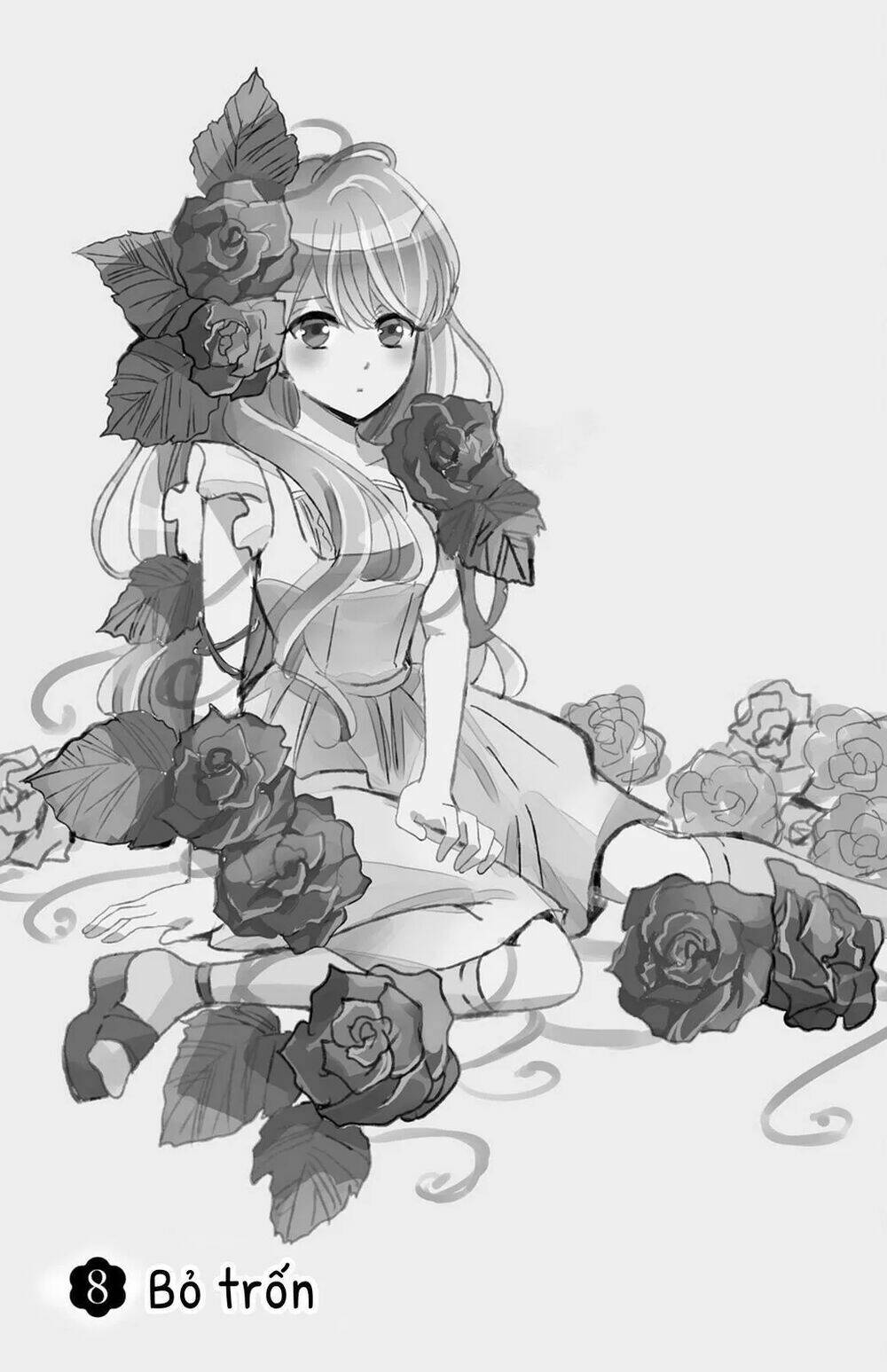 lion to hanayome chapter 8 2