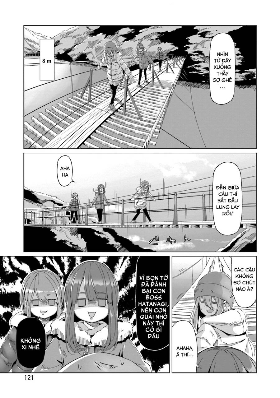 yurukyan chapter 62 18