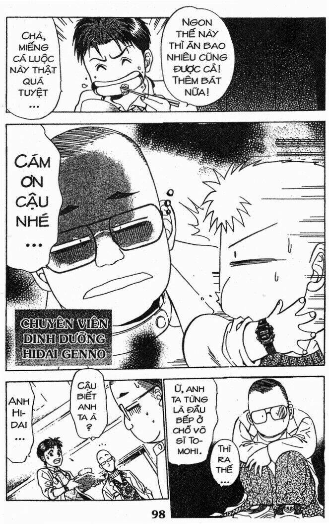 bàn tay thần sầu teru chapter 51 7