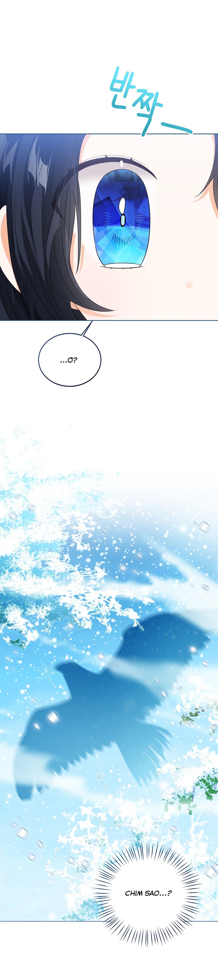 tôi không muốn trở thành nữ phản diện chapter 89.1 13