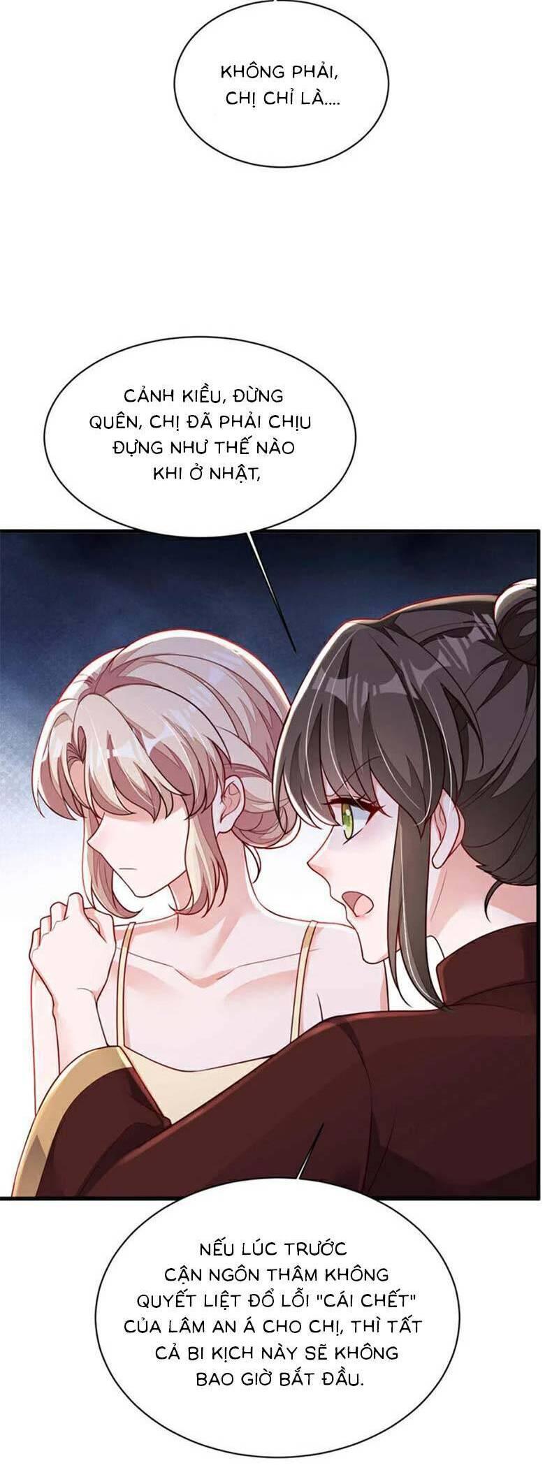 ác ma thì thầm chapter 213 6