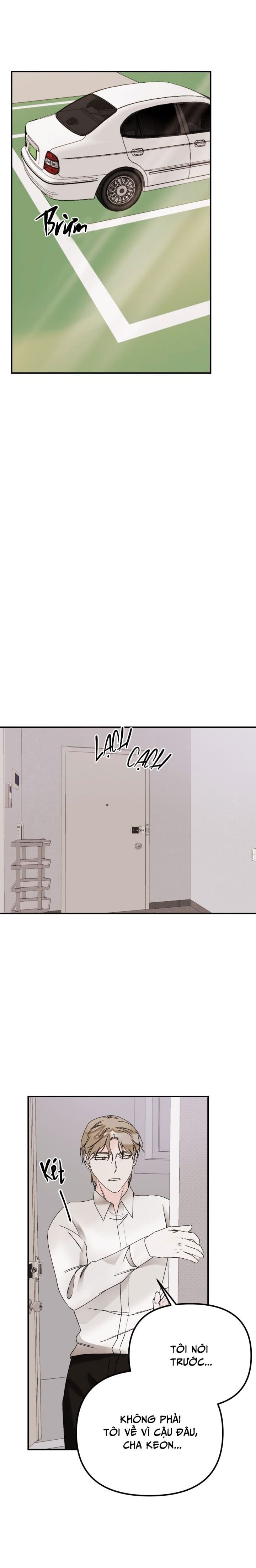 tuyển tập truyện ngắn bl thanh xuân: những con ciu rực lửa chapter 4 16