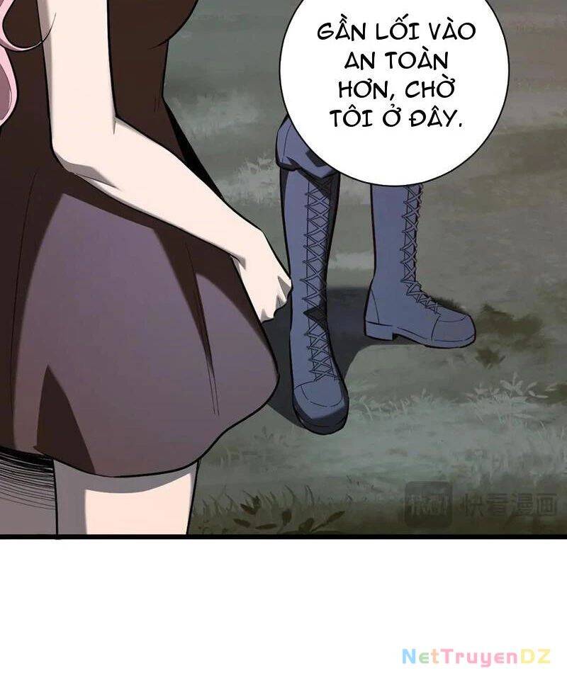 toàn dân tận thế: ta, virus quân vương chapter 31 42