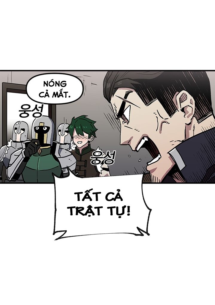 người chơi lỗi chapter 27 4