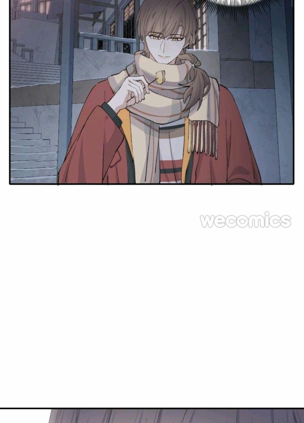 người yêu tin đồn chapter 24 16