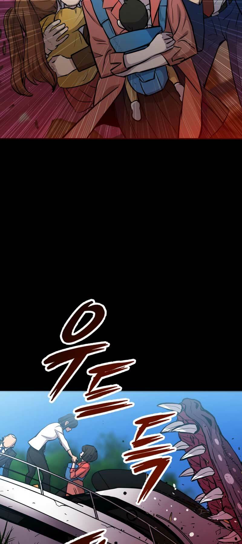 cánh cổng mở ra đúng ngày đầu tiên tôi thành chính trị gia chapter 8 32