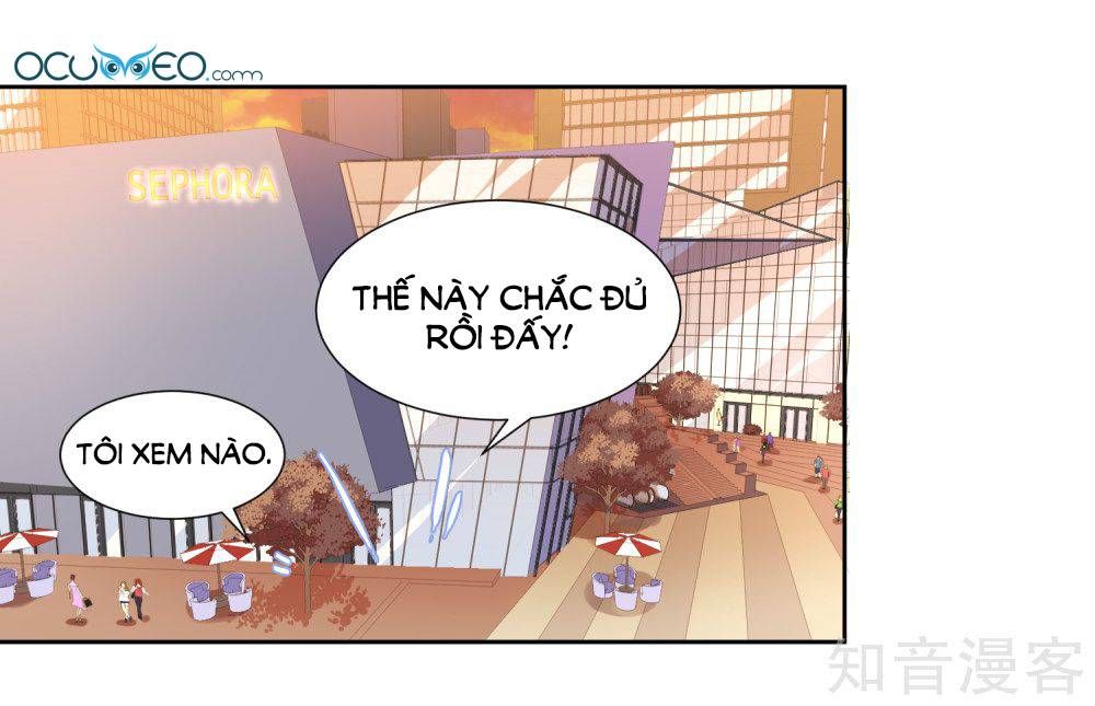 thầy giáo ác ma yêu tôi rồi chapter 60 1