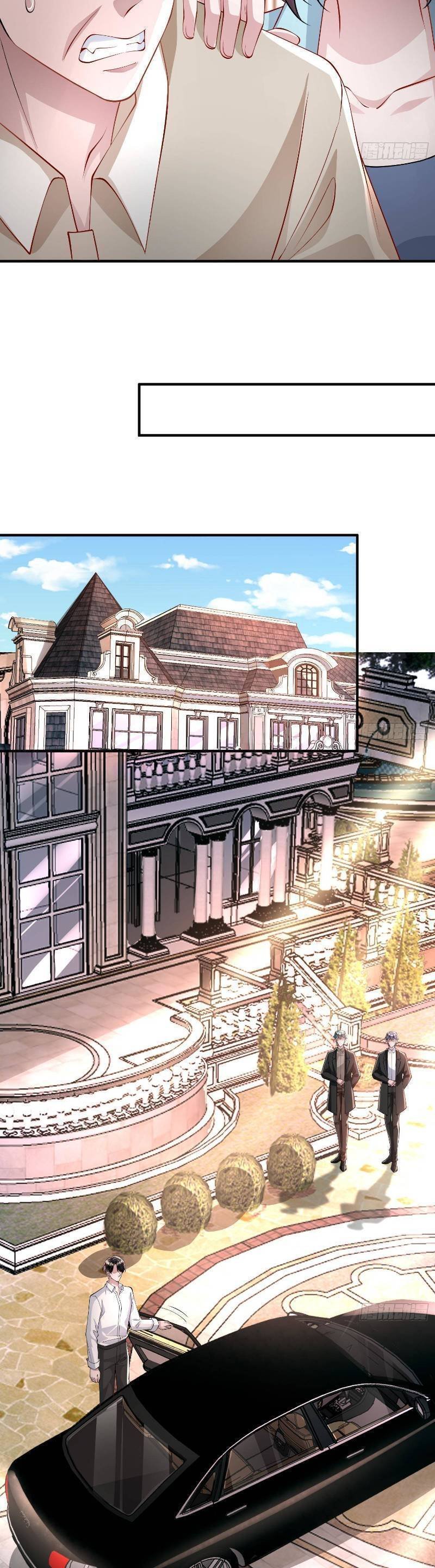 tổng tài huyết tộc cực sủng cô vợ mỹ nhân ngư chapter 211 13