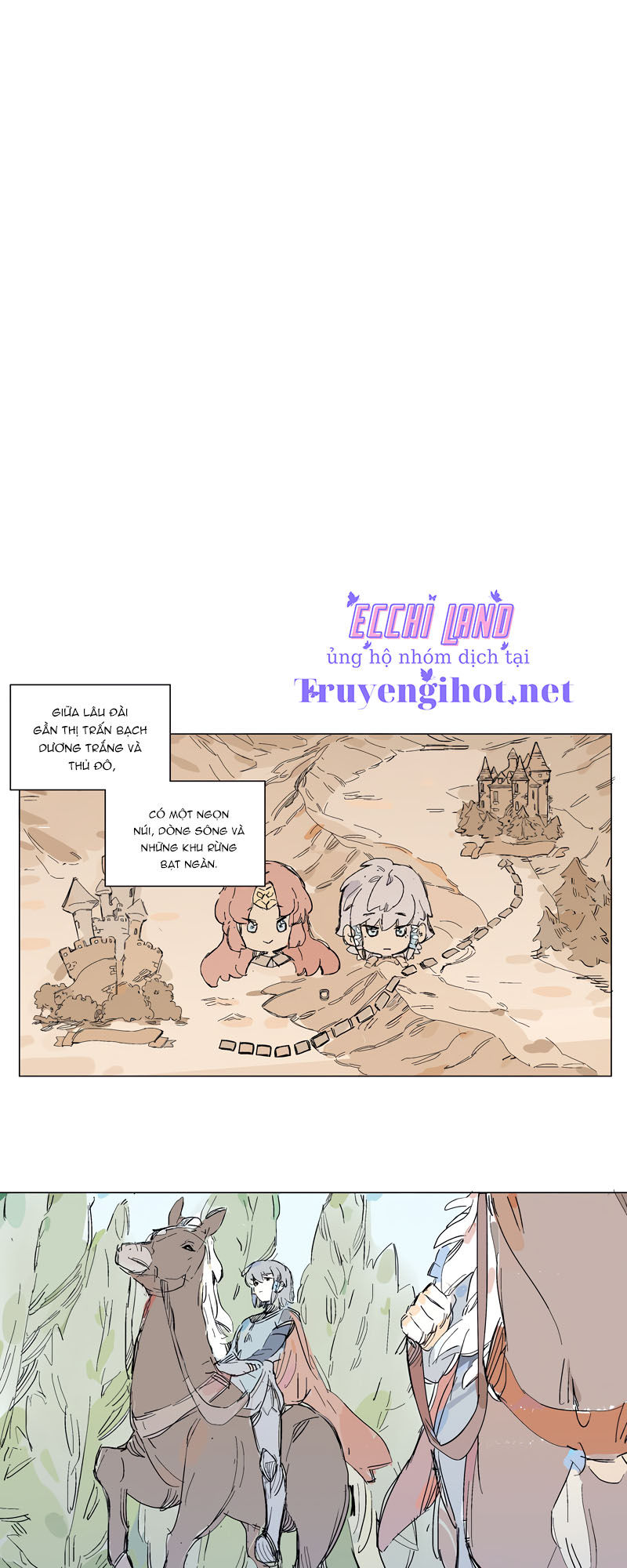 bảo vệ đóa hồng ấy chapter 4.1 4