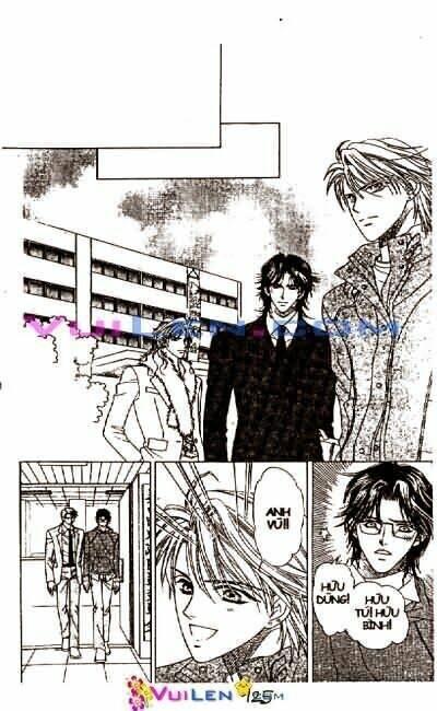 nữ sinh thời đại chapter 3 125