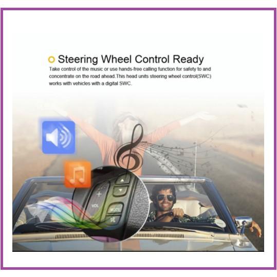 .Combo Màn hình DVD Android + Mặt dưỡng + giắc theo xe HUYNDAI ELANTRA đời 2015-2017.