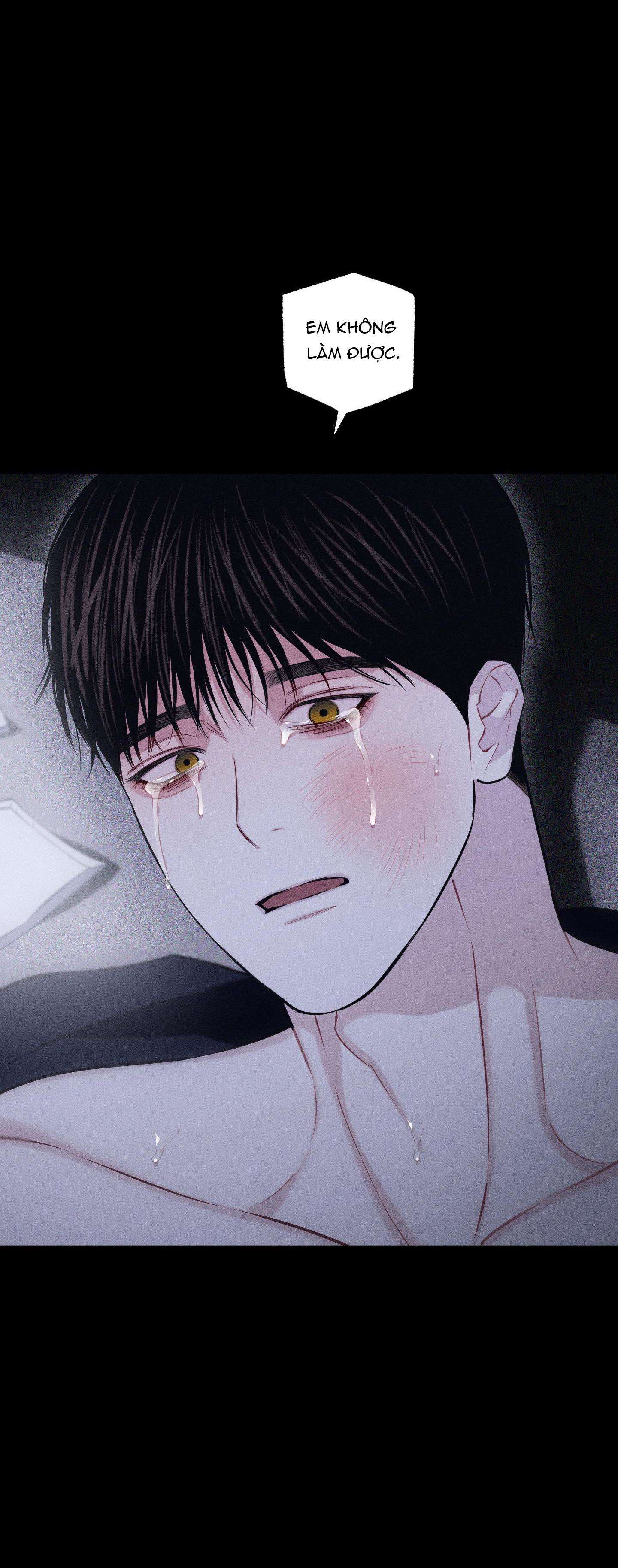 hình thái tình tan chapter 41 18