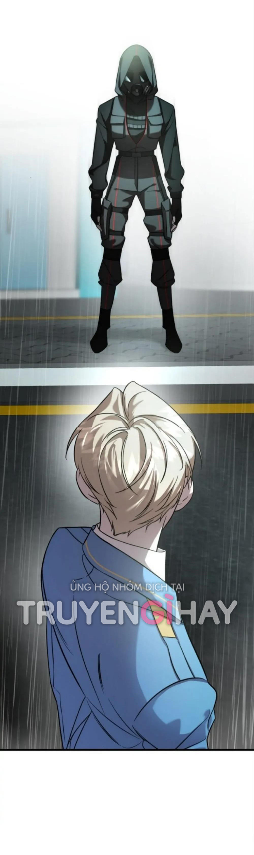 phản diện thuần túy chapter 4.1 15