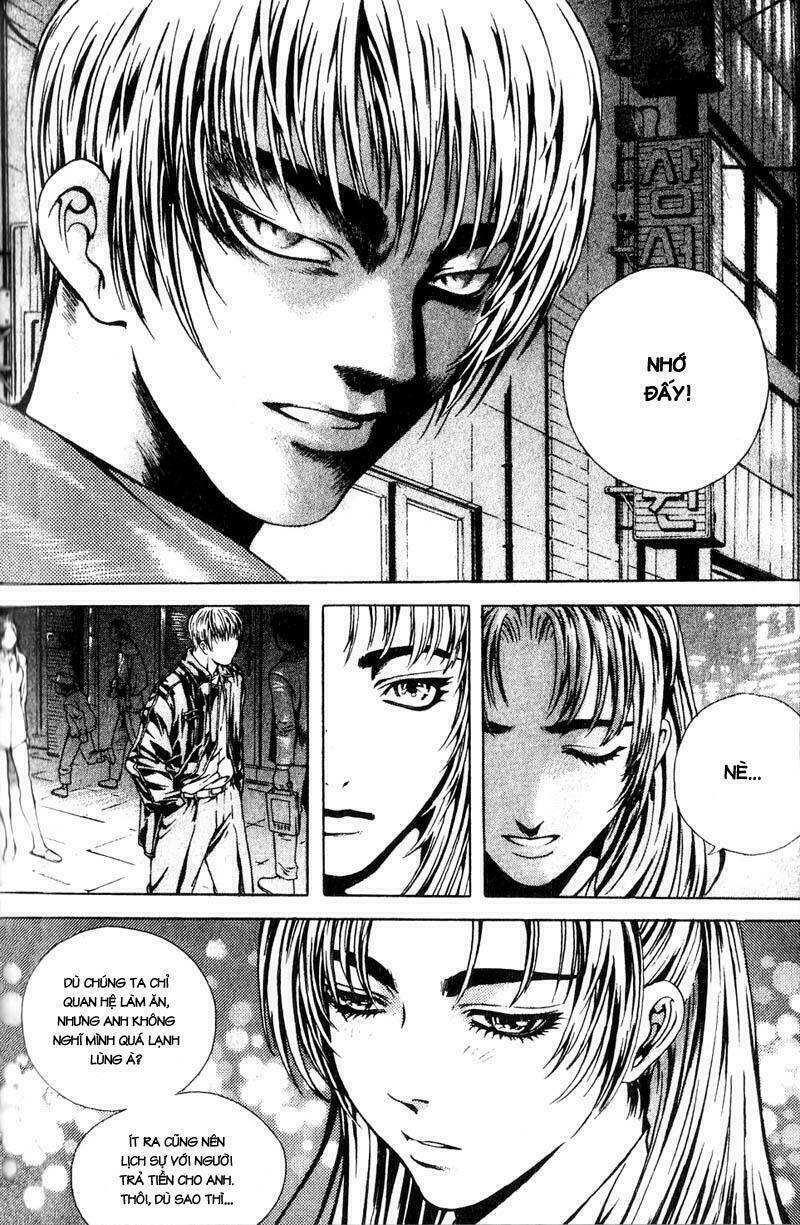 đảo địa ngục chapter 11 5