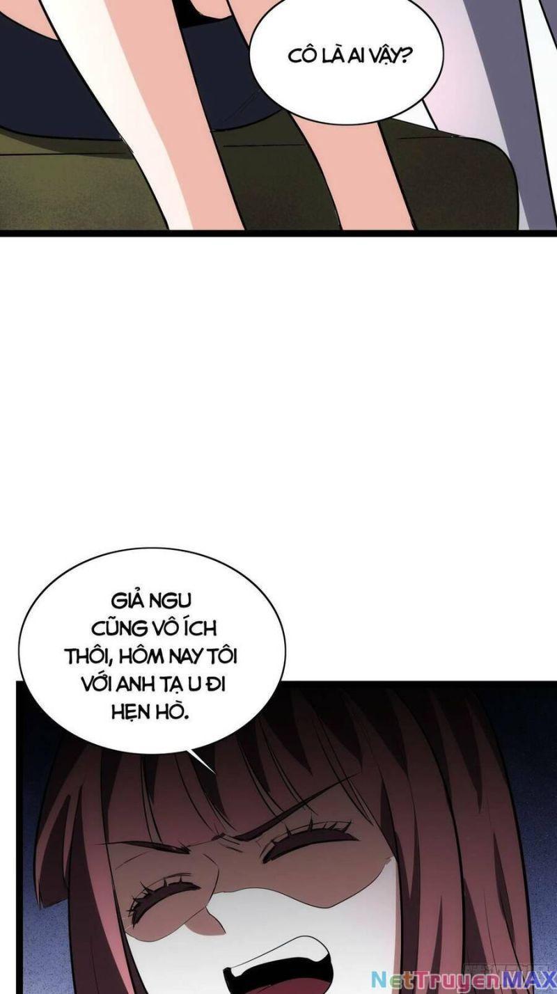 thiên sư chapter 35 20