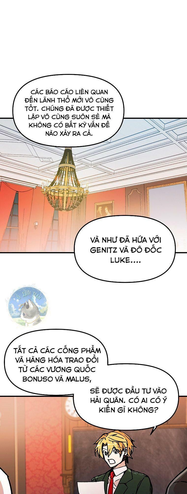 người chơi lỗi chapter 92 17