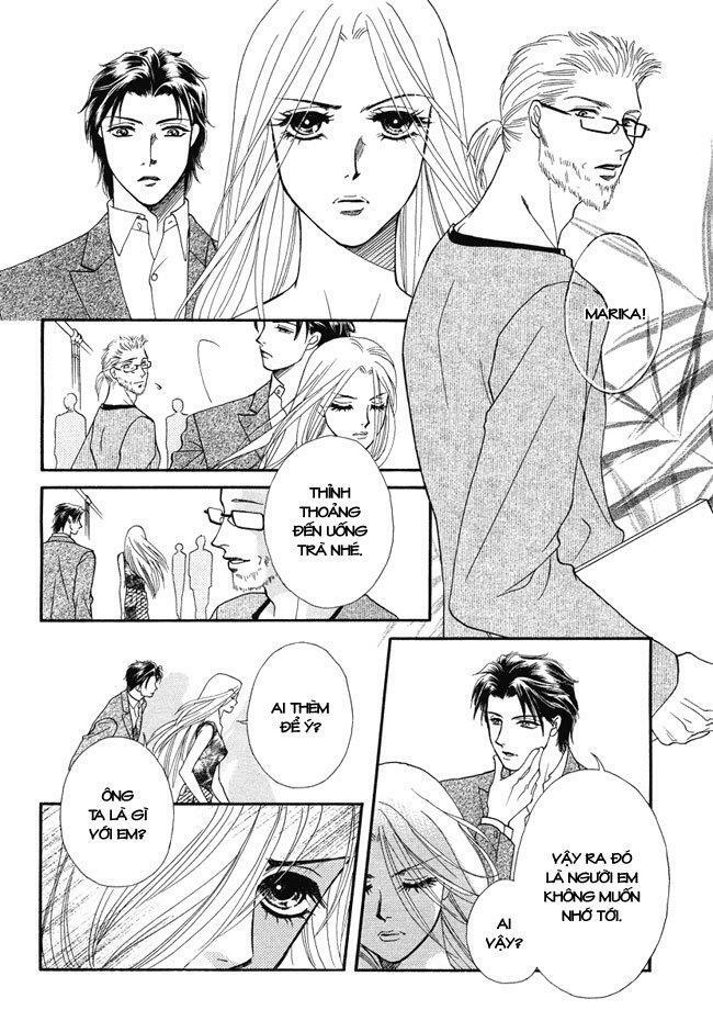 thư ký ma cà rồng chapter 34.5 12