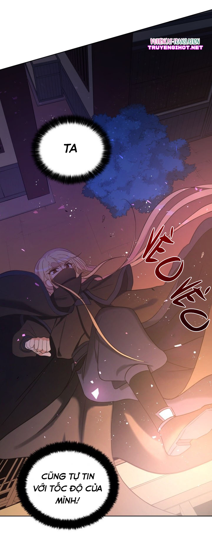 khế ước hậu cung chapter 13.2 4