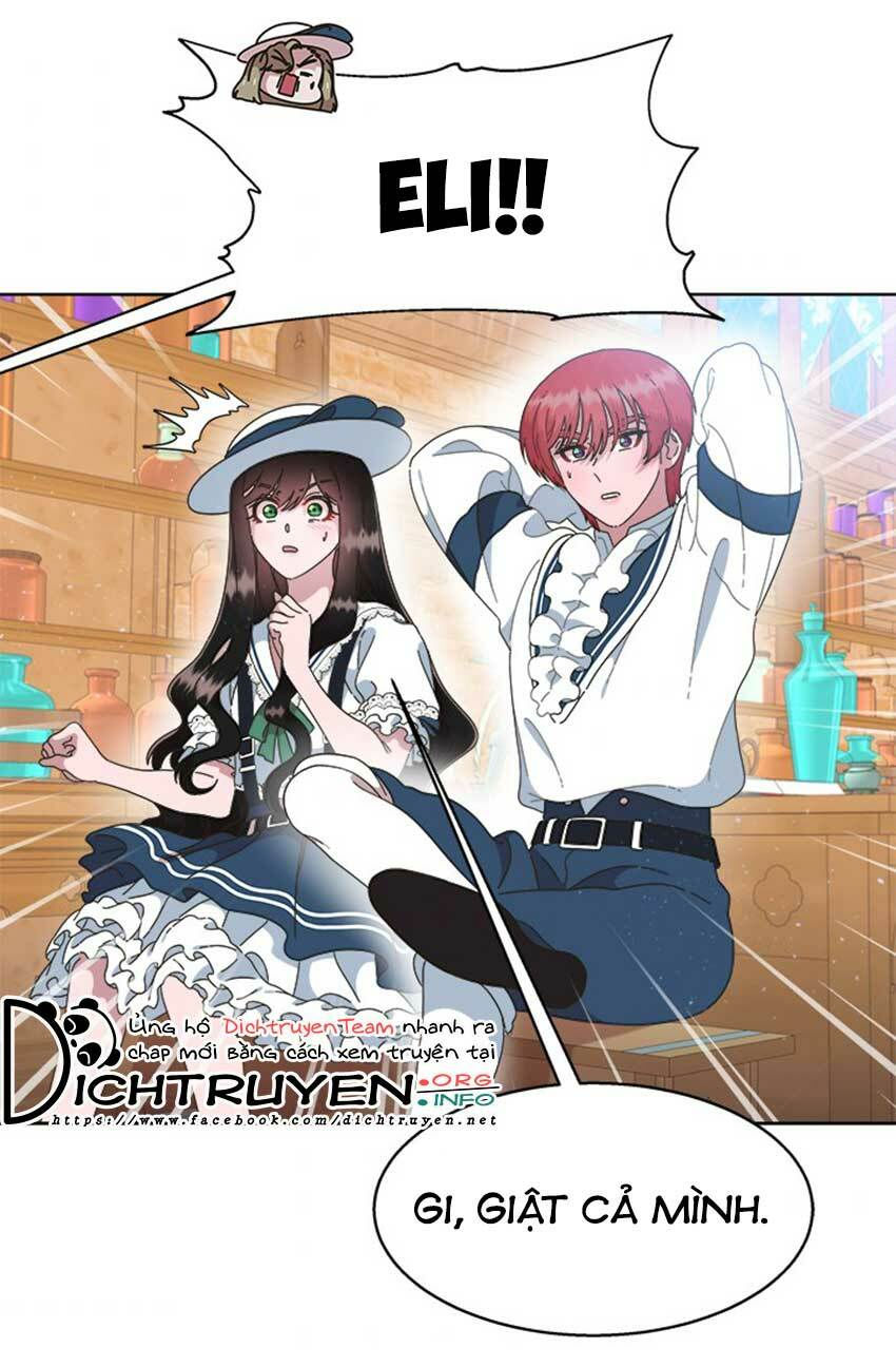 con gái bảo bối của ma vương chapter 125 76