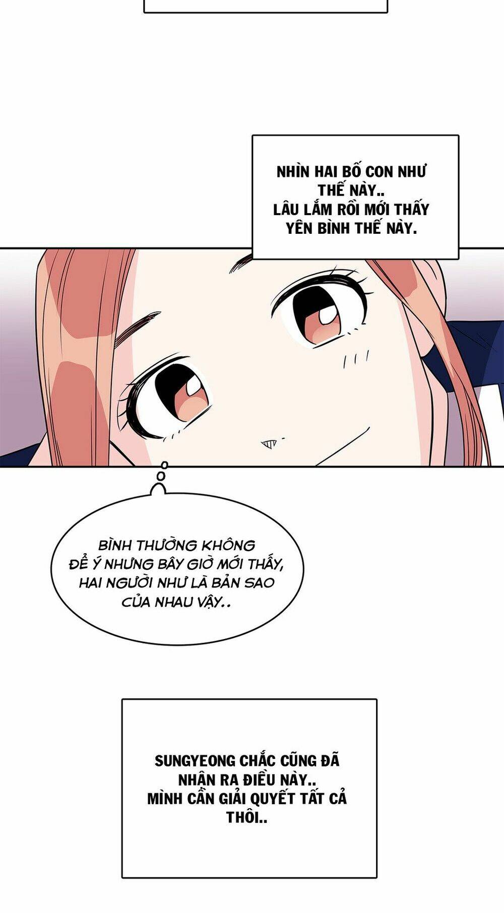 chuyện gì đến, rồi cũng sẽ đến chapter 38 9