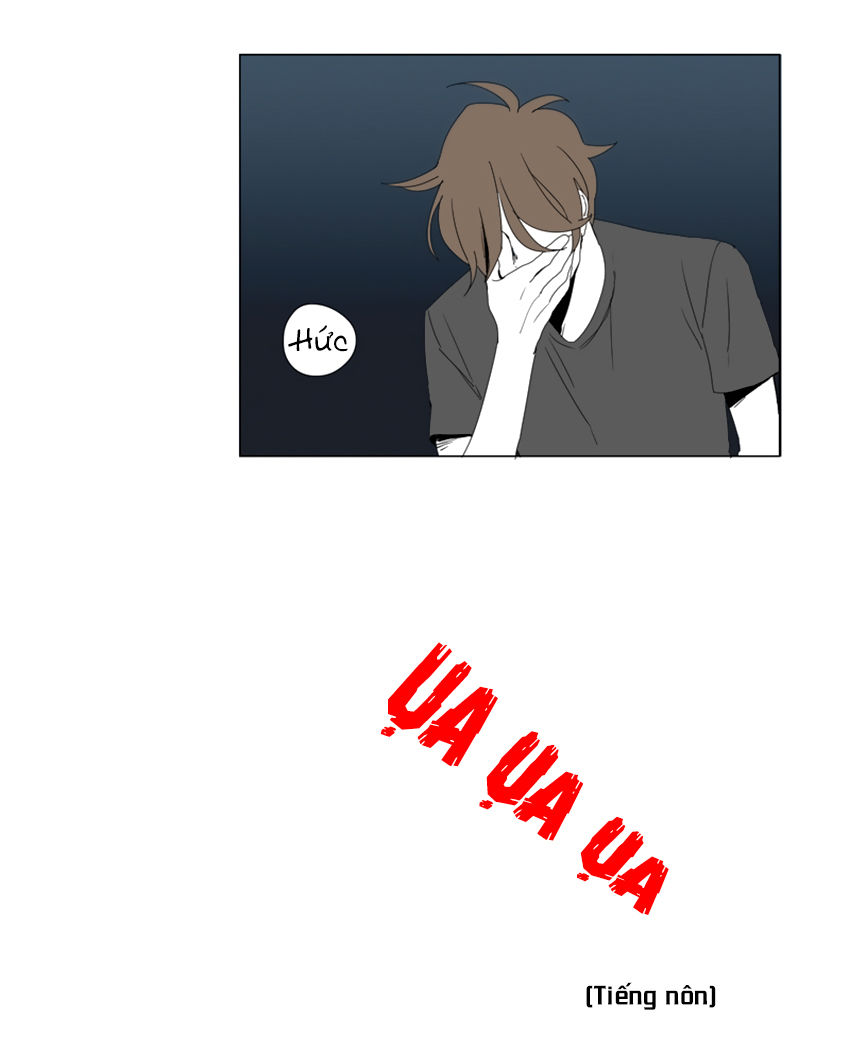 thú cưng của tôi là dơi chapter 30 26
