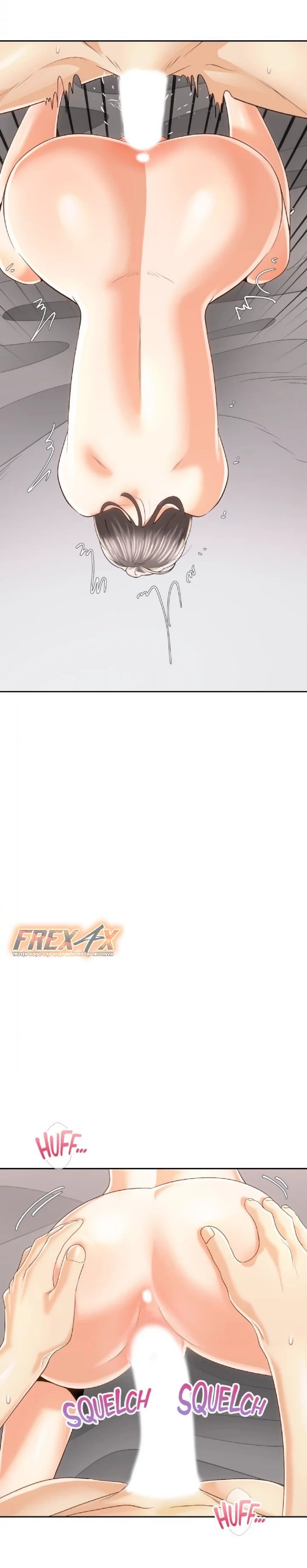 mình cùng đi xe nhé? chapter 21 31