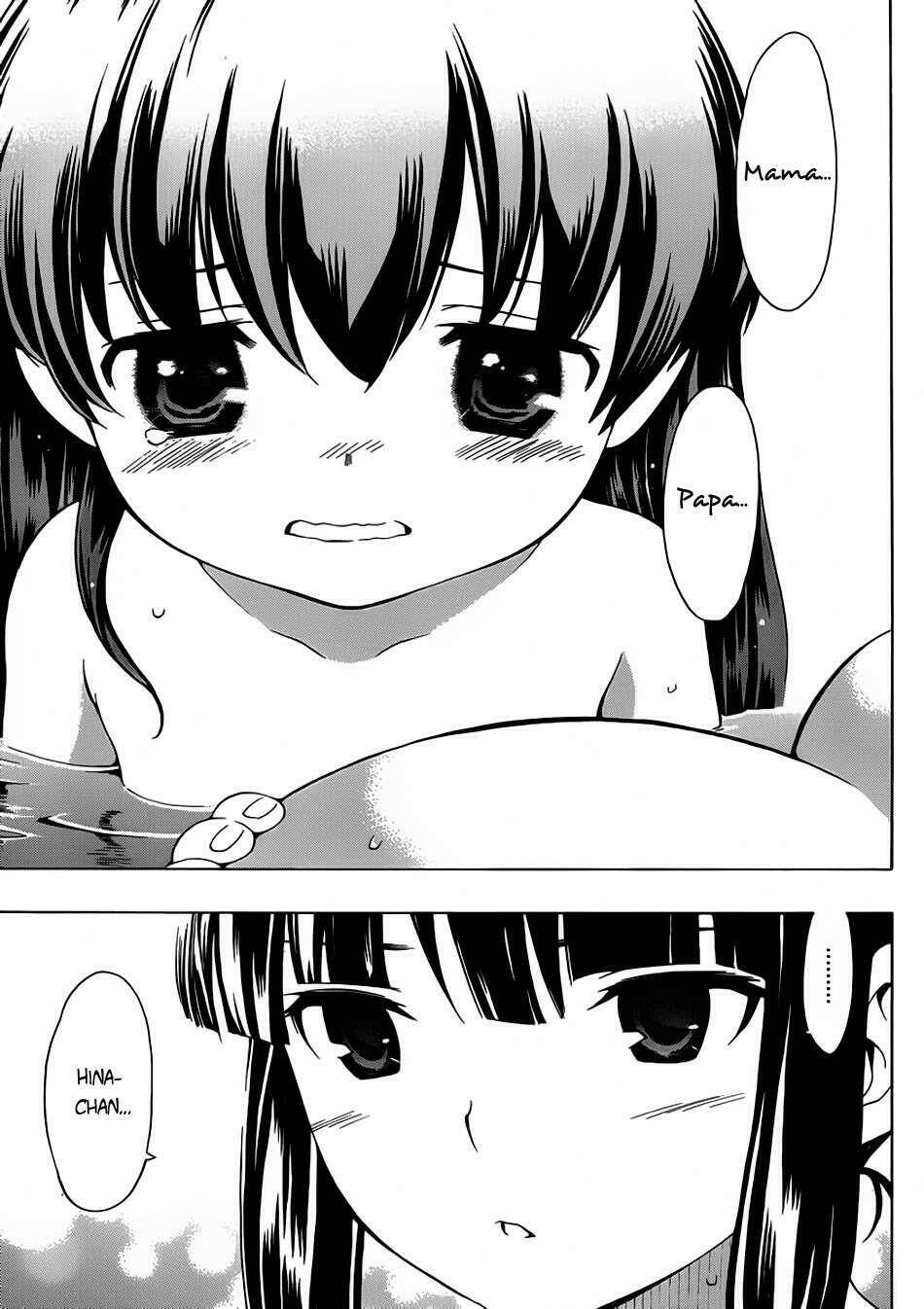 papa no iukoto o kikinasai! chapter 7 21