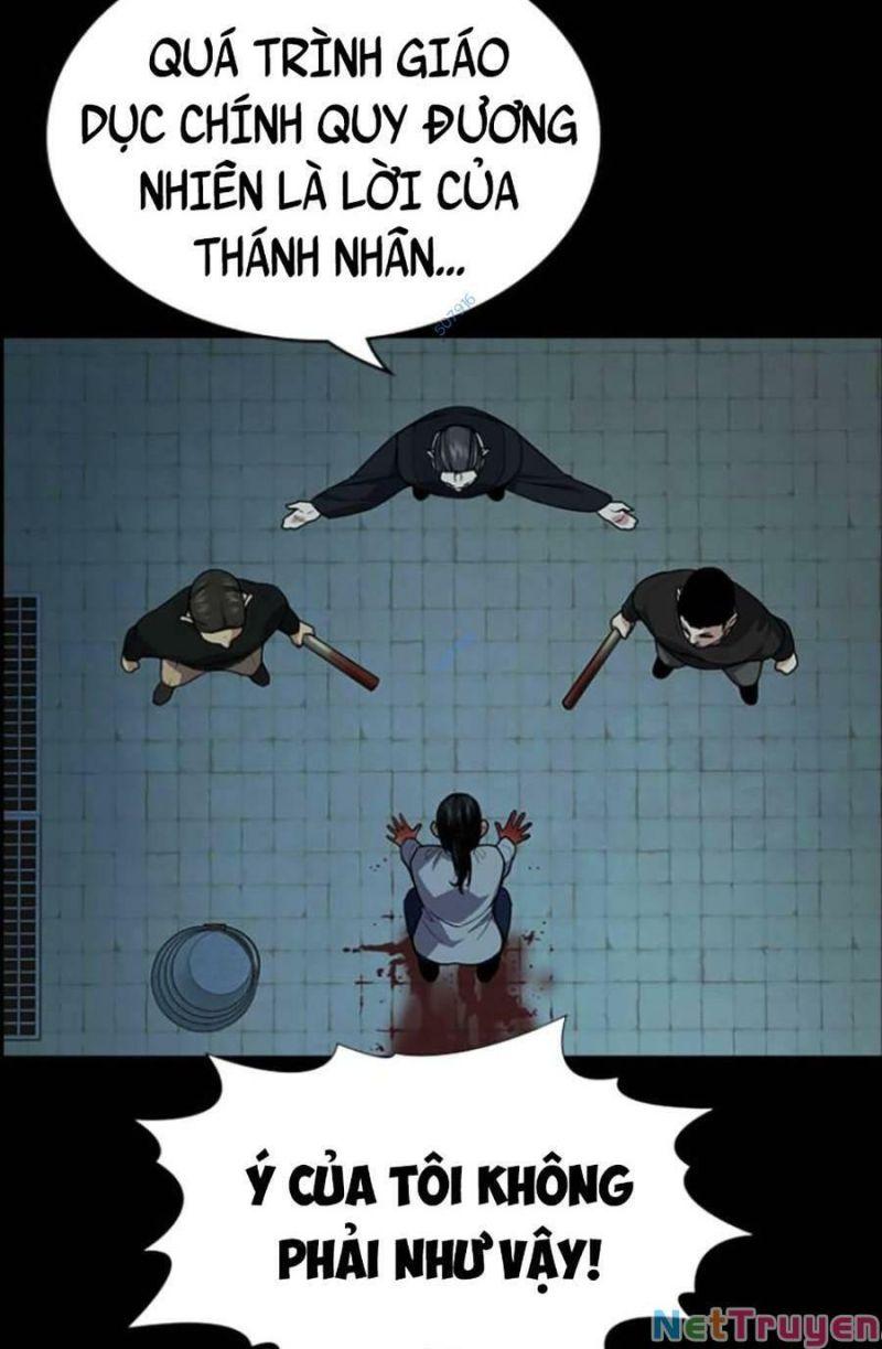 giáo dục chân chính chapter 101 95