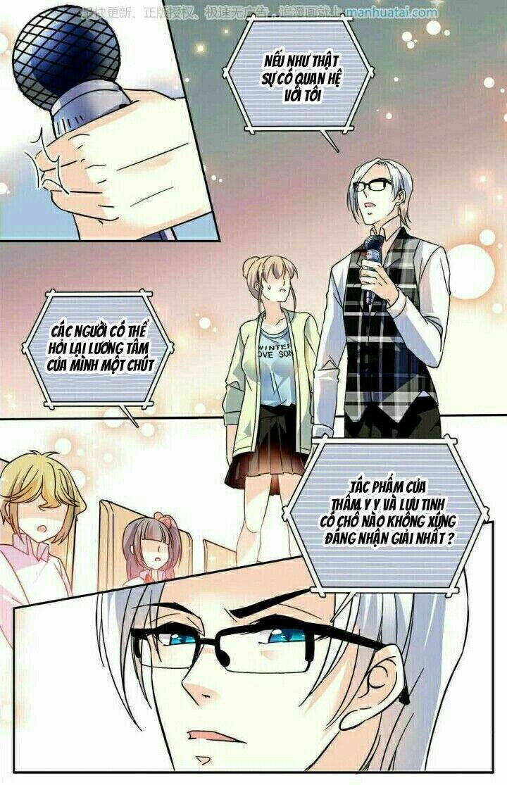 luyến ái cấm kỵ điều lệ chapter 90 6