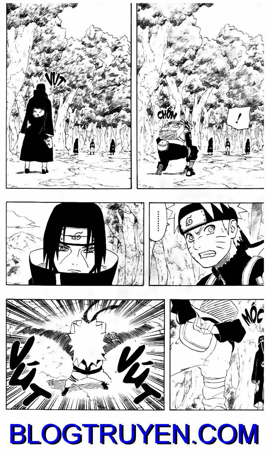 naruto - cửu vĩ hồ ly chapter 259 3