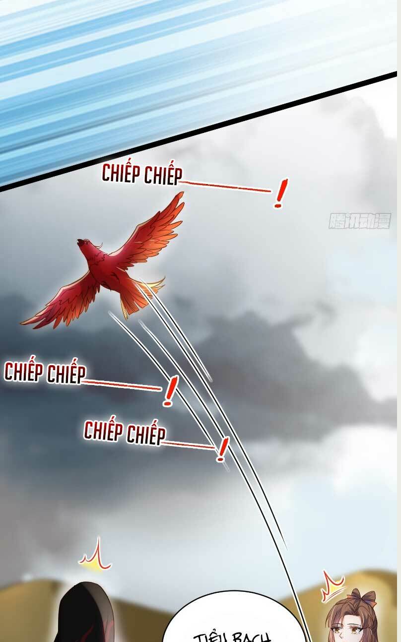 hoạn phi thiên hạ chapter 247 22