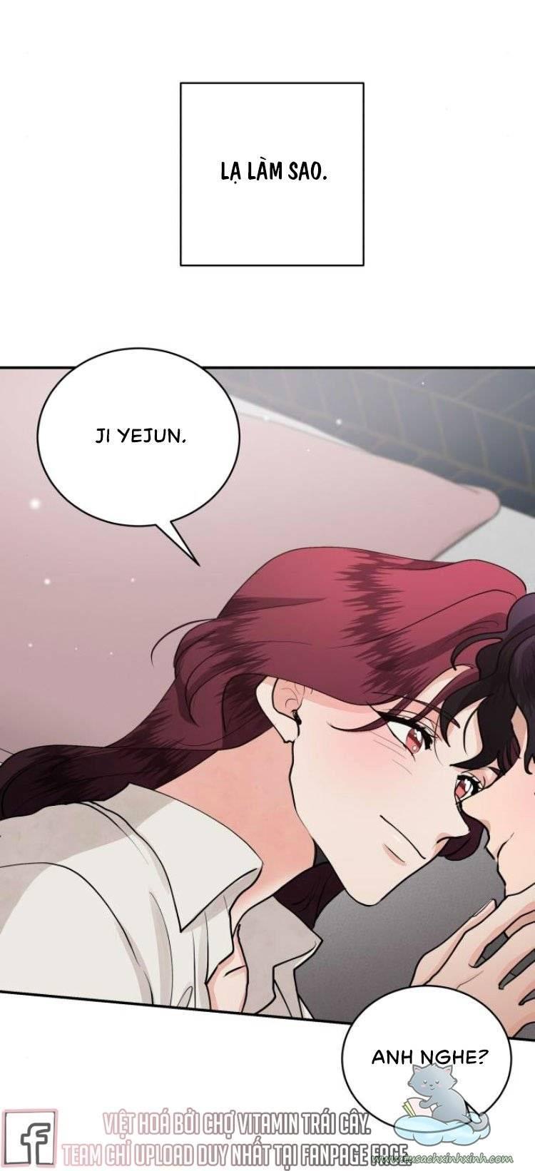 oan gia ngõ hẹp chapter 61 17