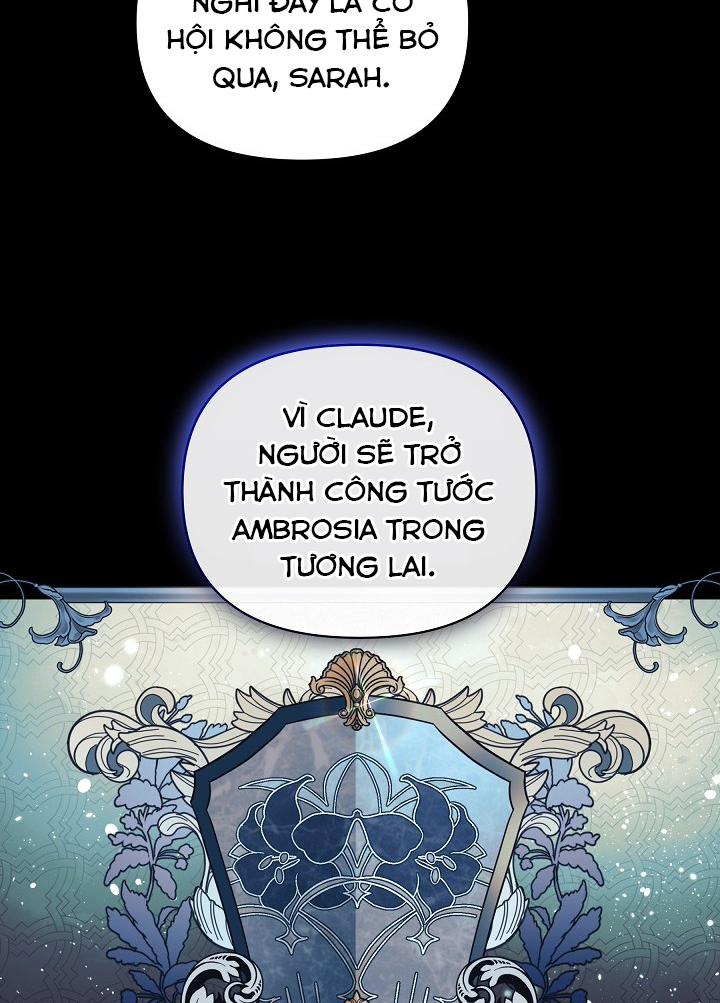 tôi là bảo mẫu của nam chính chapter 22 15