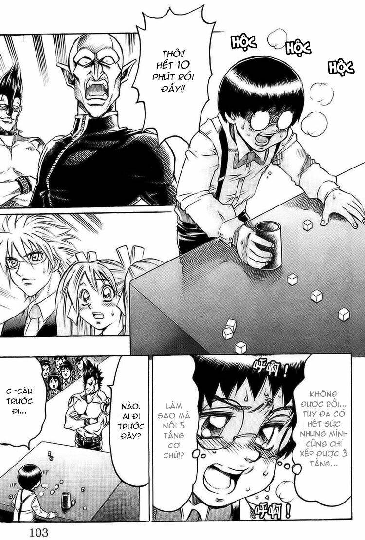 gamble fish chapter 38 13