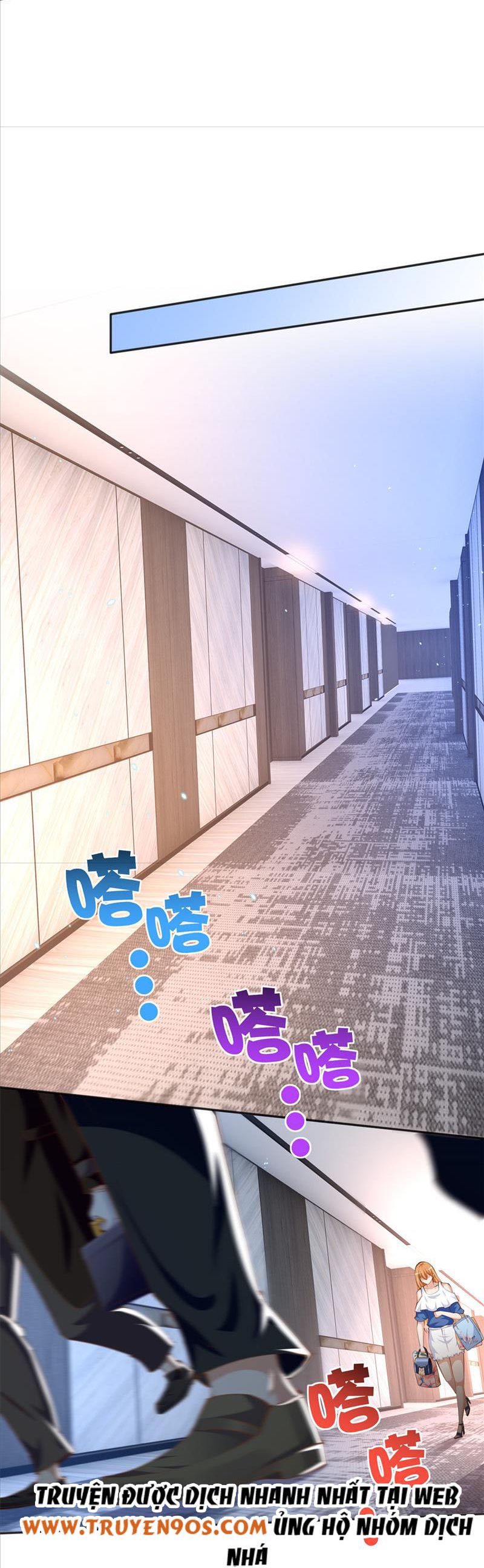 Boss Nhà Giàu Lại Là Nữ Sinh Trung Học! chapter 29.3 21