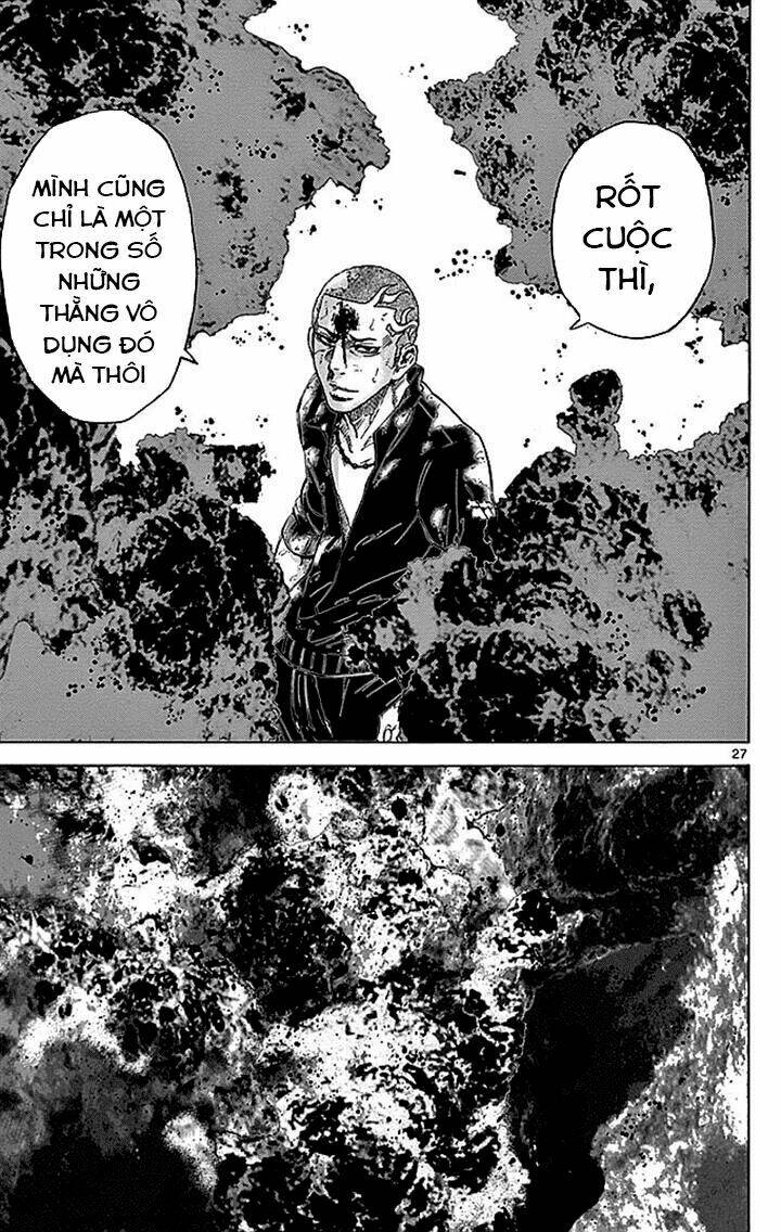 imawa no kuni no alice chapter 29.2 28