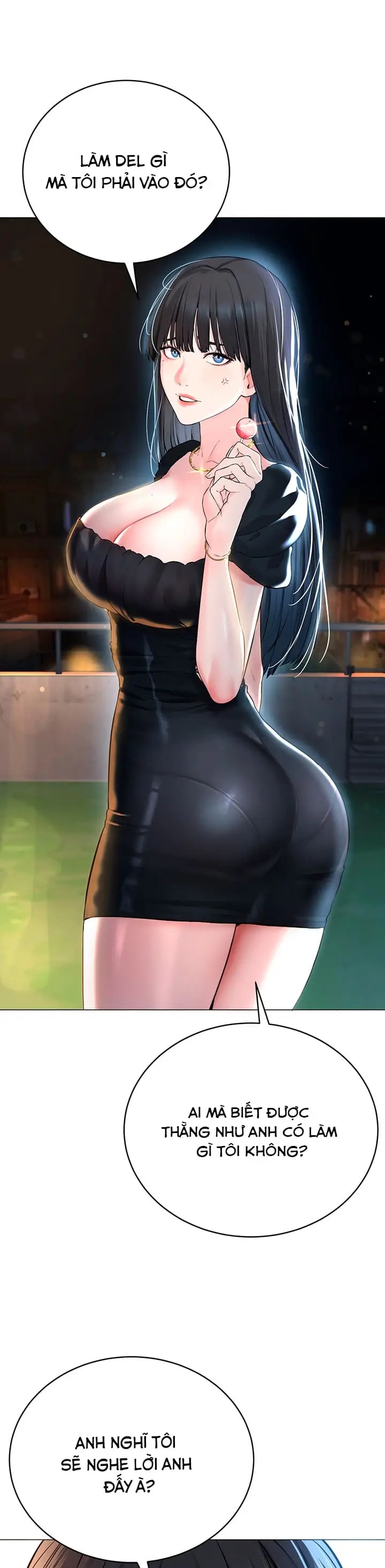 ta là giáo chủ cuồng giáo chapter 1 26