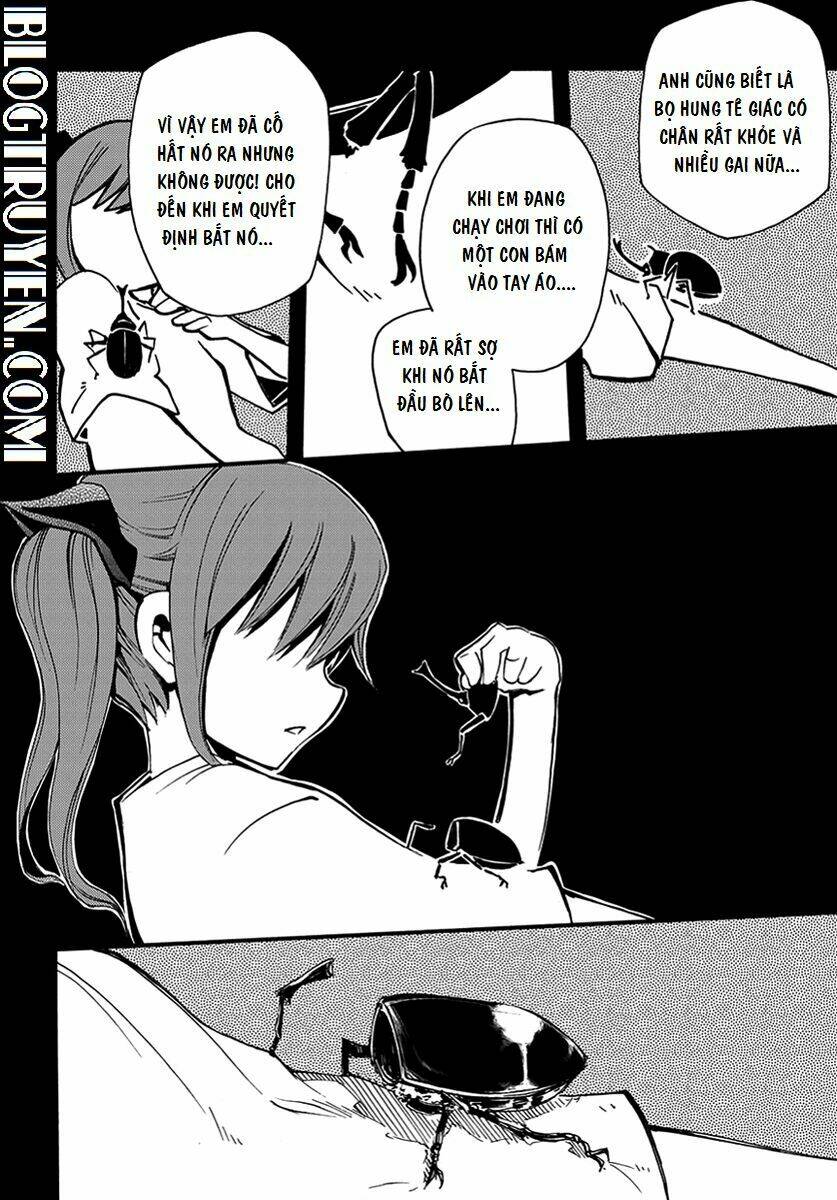 suashi no meteorite chapter 7 18