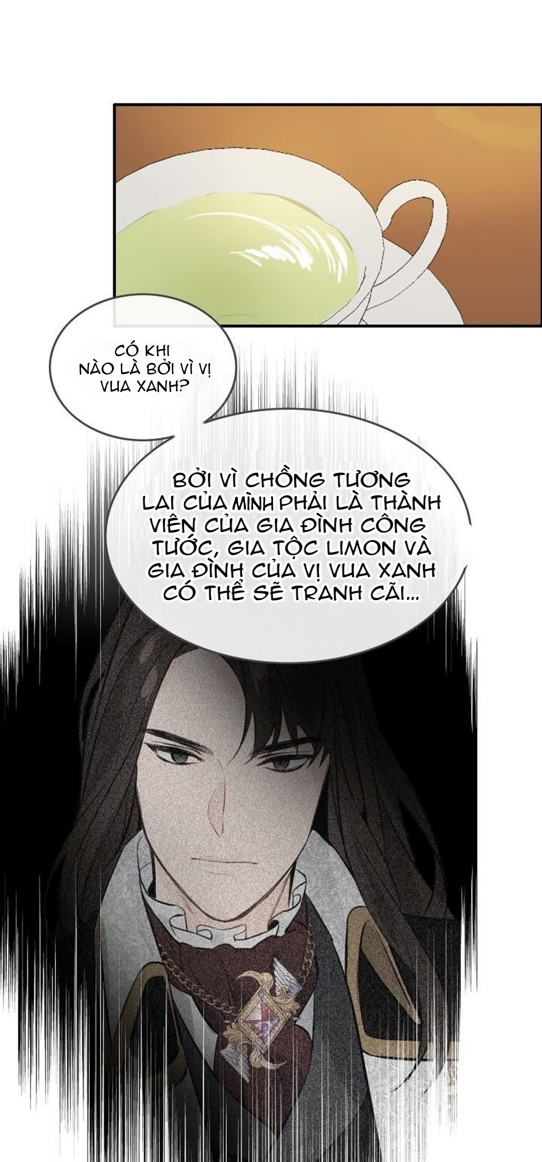 điều ước tuyệt vời!!!! chapter 16 15