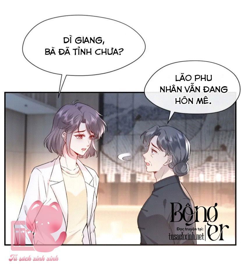phu nhân mỗi ngày đều tại tuyến vả mặt chapter 6 17