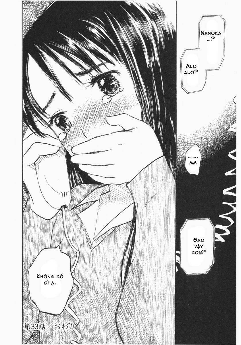 koi kaze chapter 33 31