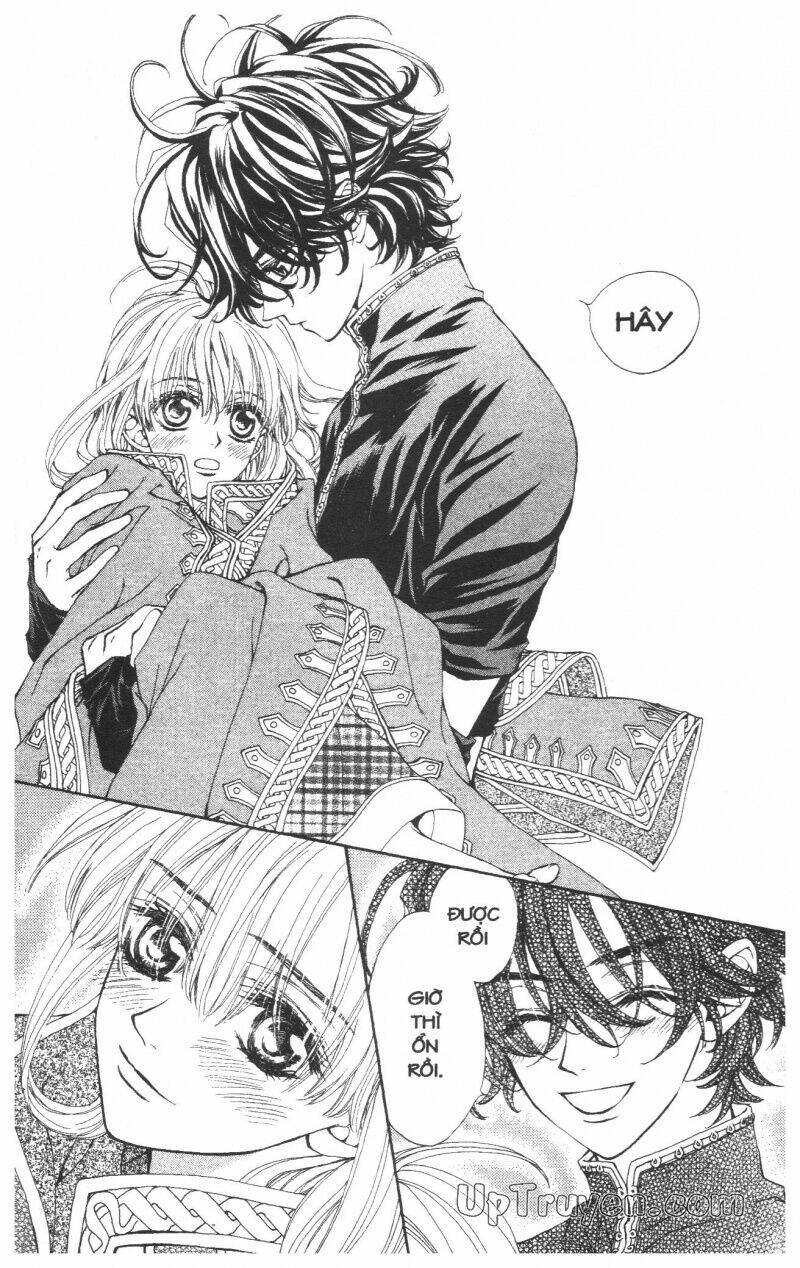 hoàng tử ếch(bản đẹp) chapter 3 13