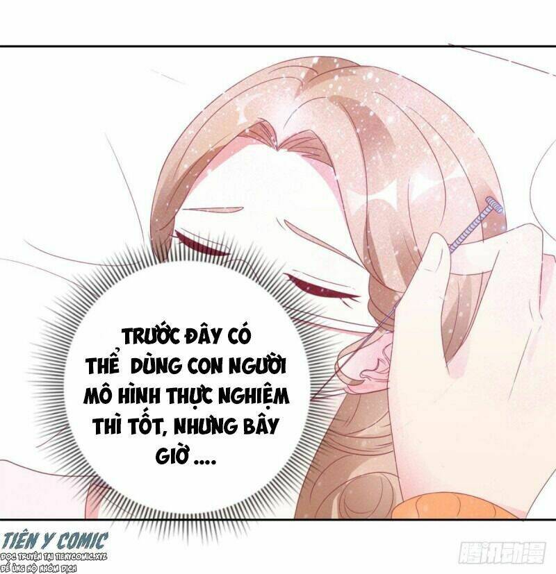 thấu thị tiên y chapter 118 26
