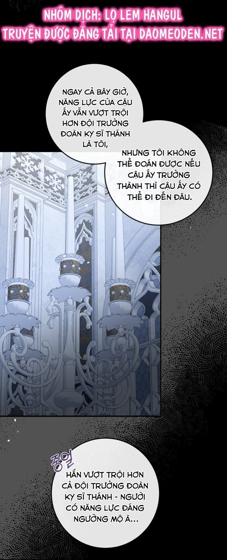 trở thành cô vợ khế ước của nhân vật phản diện chapter 130 36