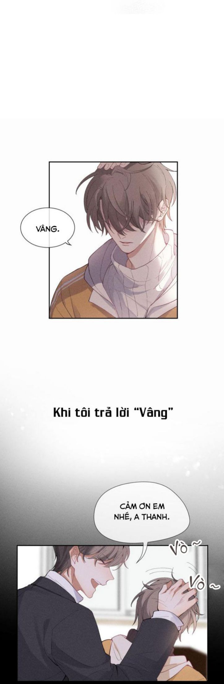trò chơi săn mồi chapter 2 33
