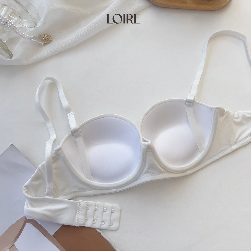 Áo Lót Có Gọng Đệm Vừa Loirechic BRNC154