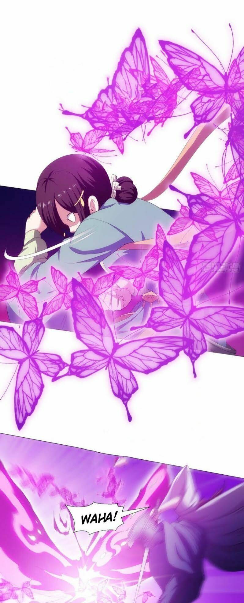 cực vũ huyền đế chapter 93 26