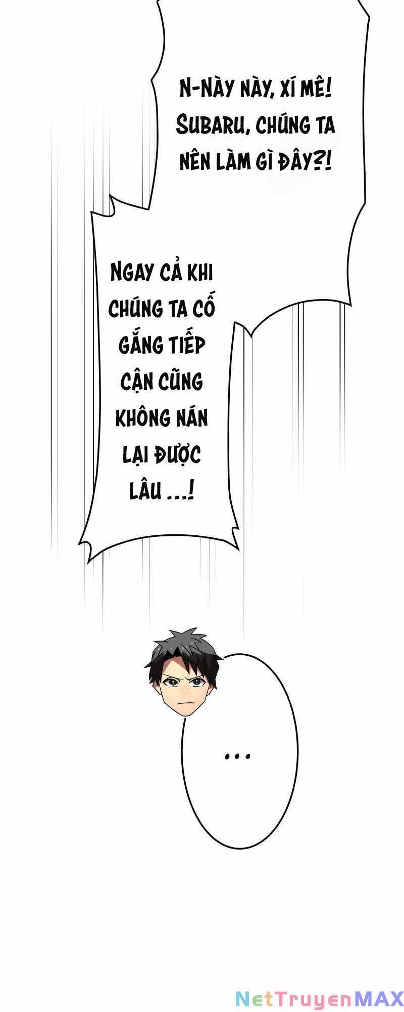 Huyết Thánh Cứu Thế Chủ~ Ta Chỉ Cần 0.0000001% Đã Trở Thành Vô Địch chapter 10 5