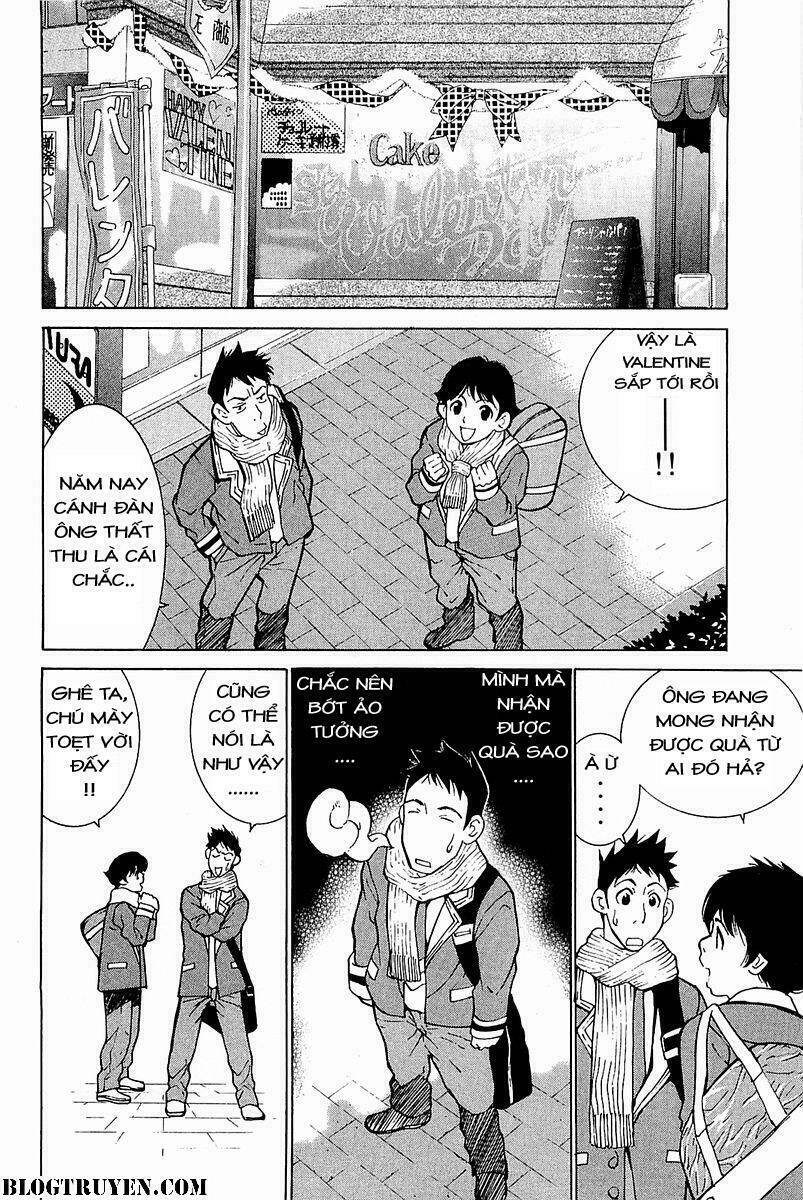 gacha gacha - secret chapter 9 5