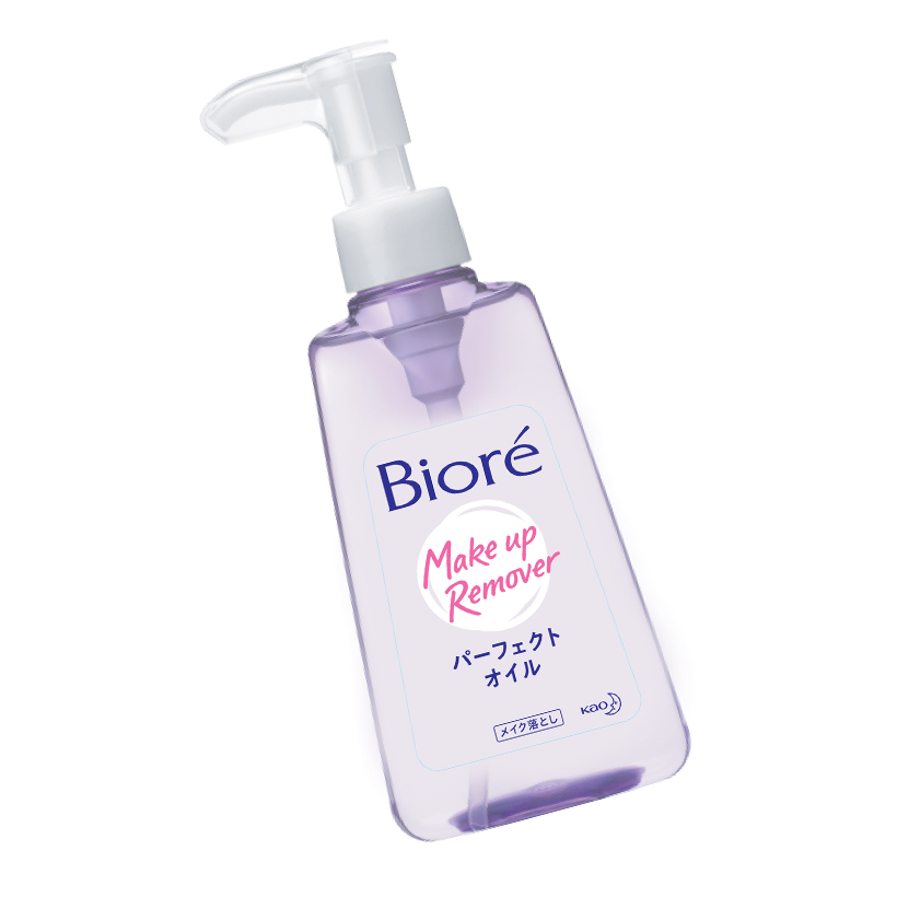 Dầu Tẩy Trang Biore Make Up Remover Perfect Oil (150ml)